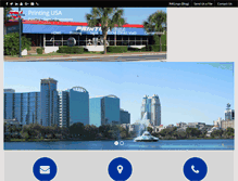 Tablet Screenshot of printingusa.org